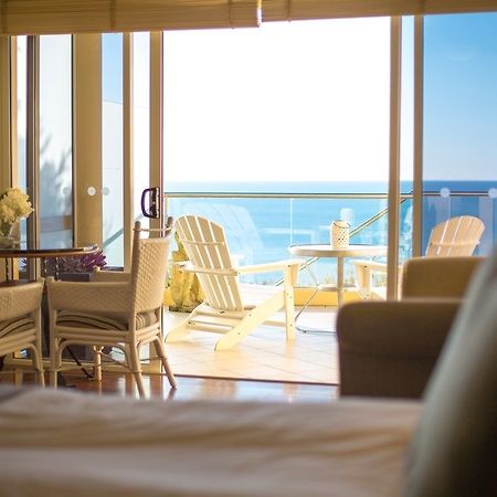 Jonahs Restaurant & Accommodation Whale Beach Palm Beach Exteriér fotografie